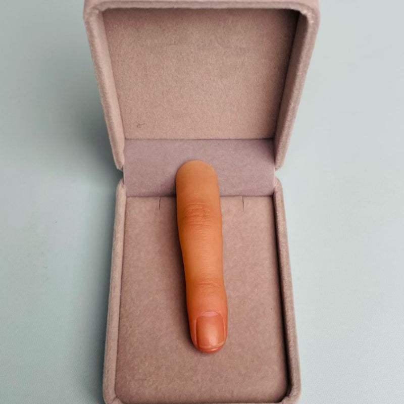 custom finger Y05