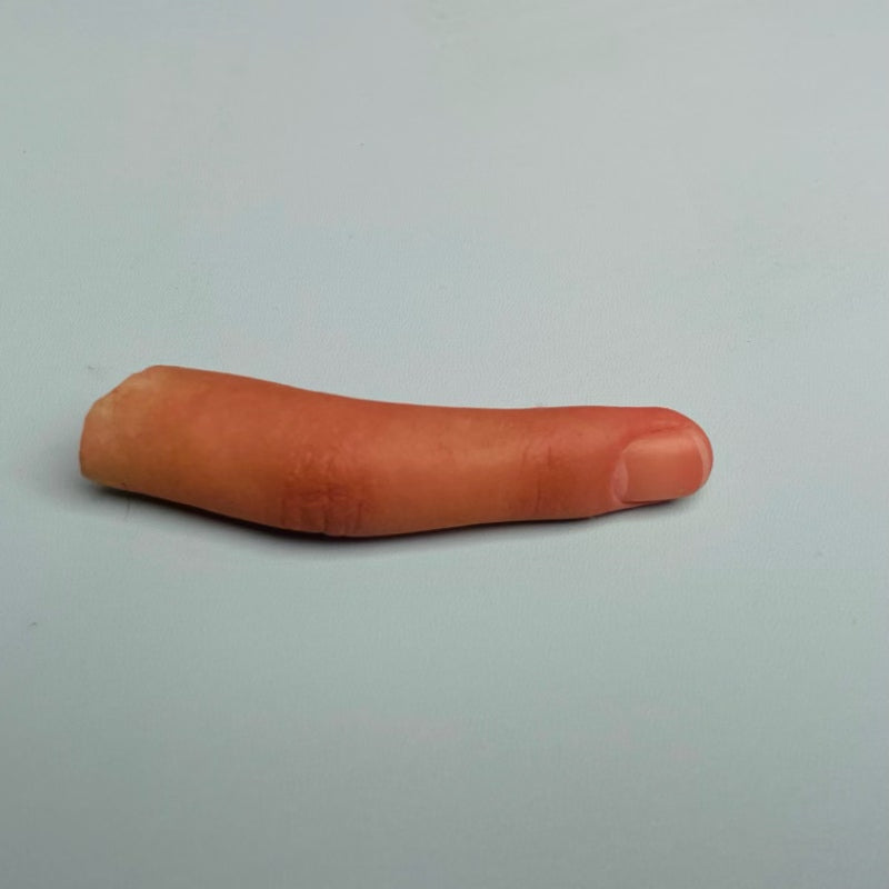 custom finger J3