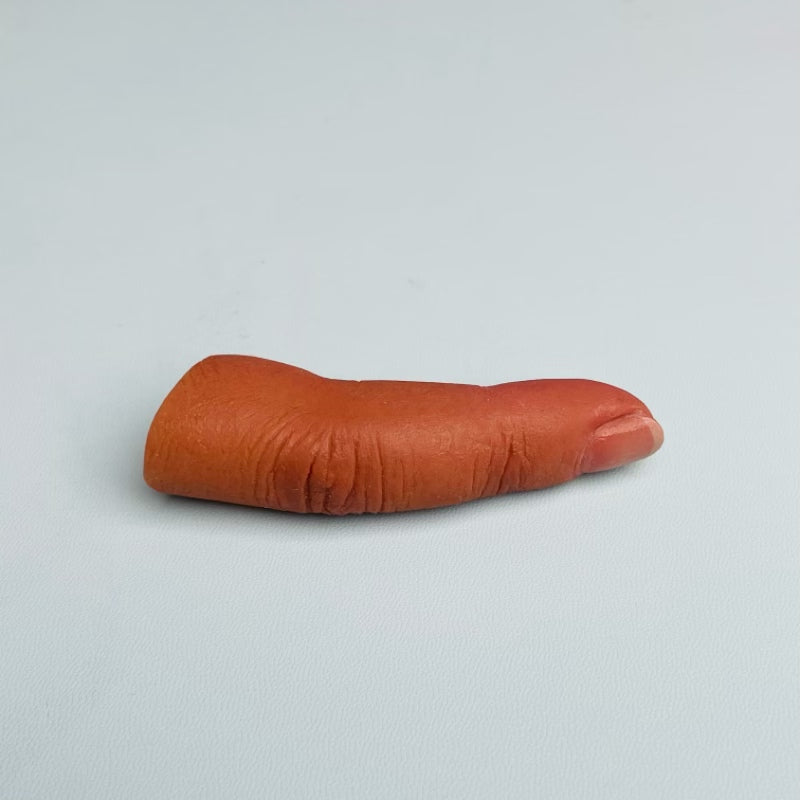 custom finger Y10