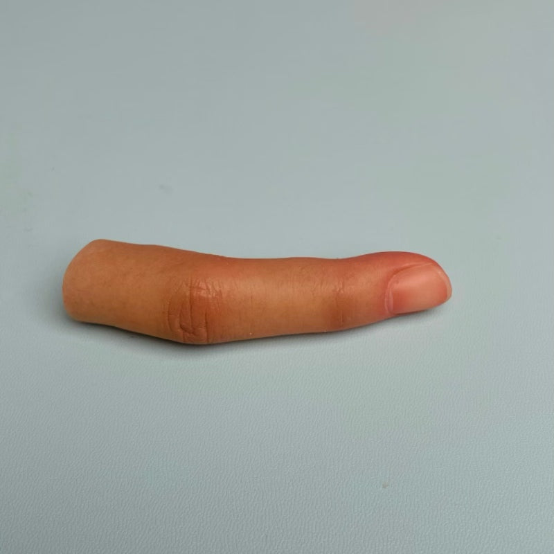 custom finger J9