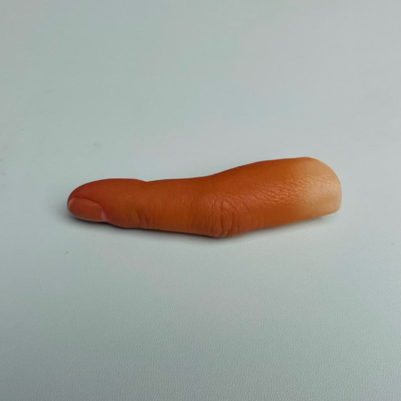 custom finger Y9