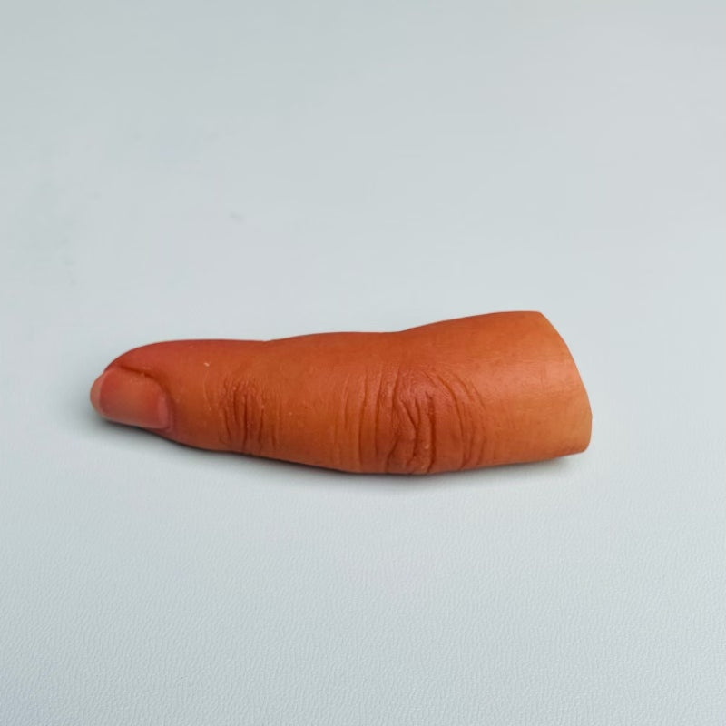 custom finger Y9