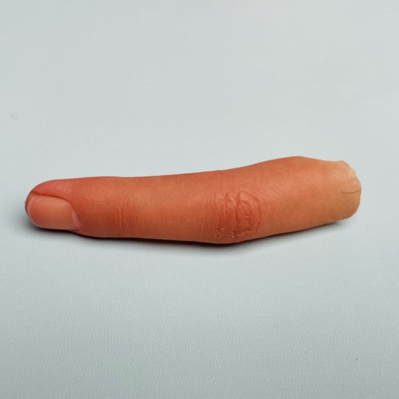 custom finger J3