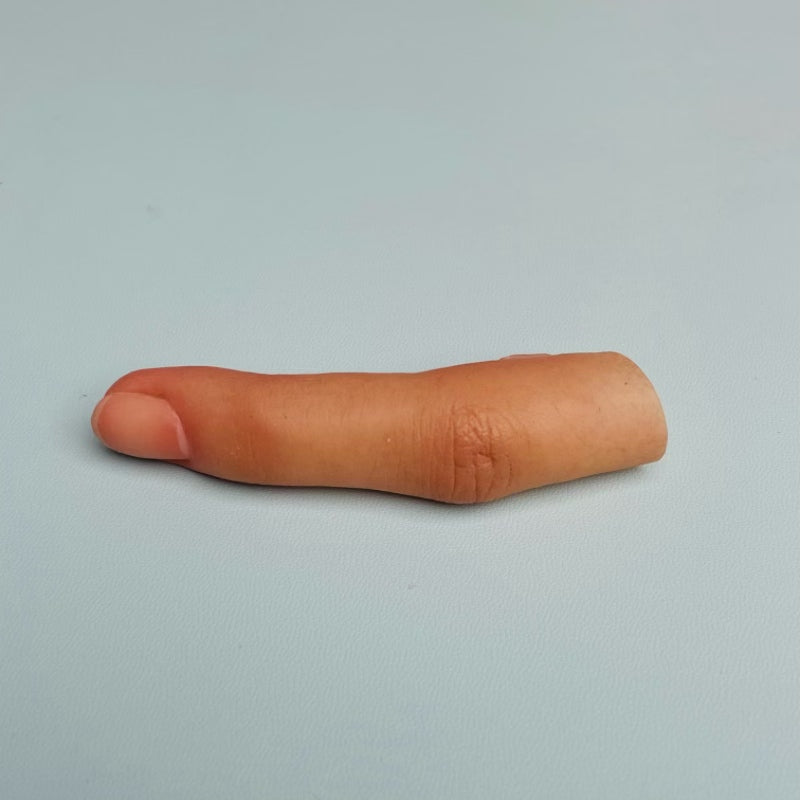 custom finger J9