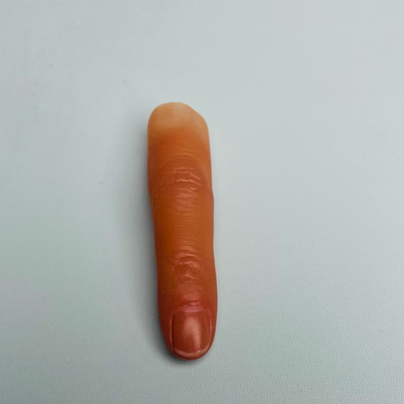 custom finger Y9