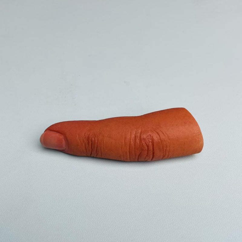 custom finger Y10