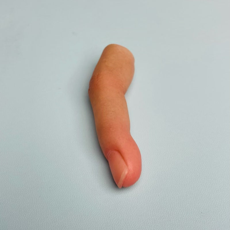 custom finger J9