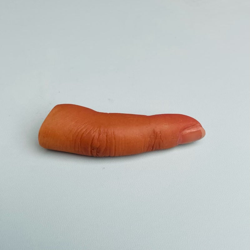 custom finger Y9
